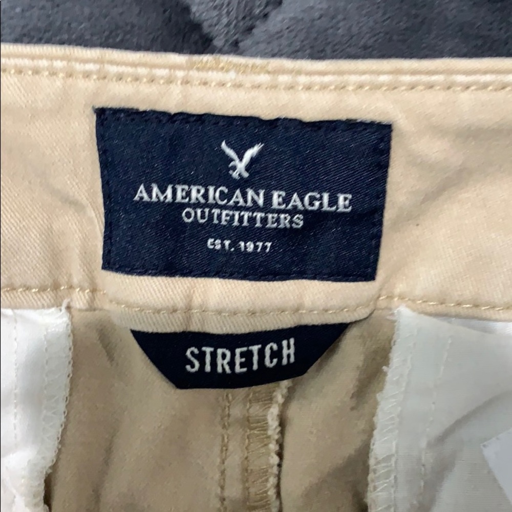 4 pairs of american eagle shorts - Picture 10 of 16
